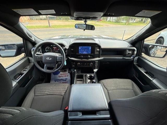 Ford F-150  2023