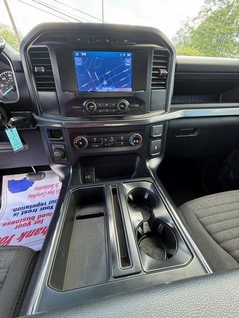 Ford F-150  2023