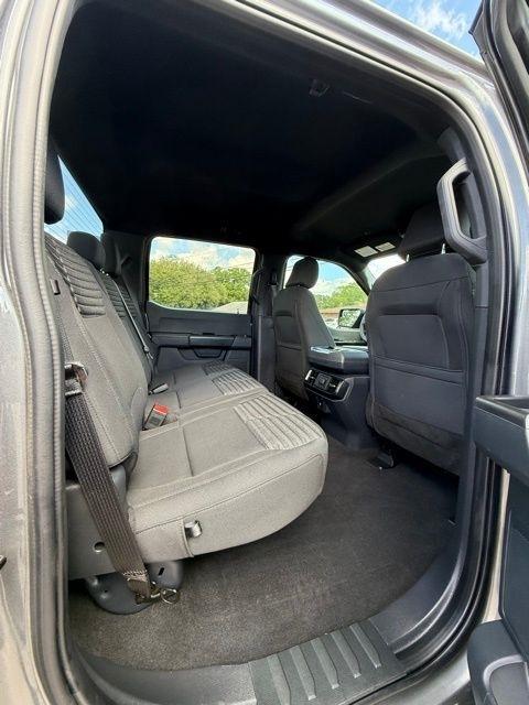 Ford F-150  2023