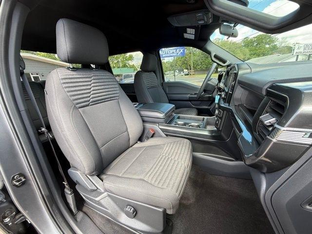 Ford F-150  2023