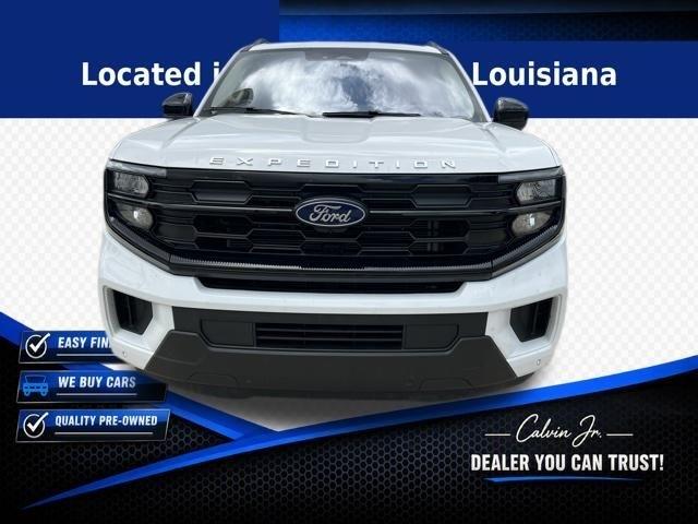 Ford Expedition Active 4x4 2025