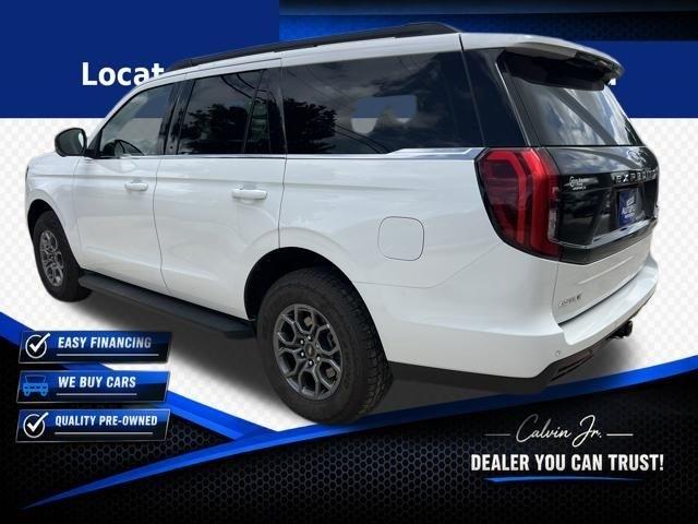 Ford Expedition Active 4x4 2025