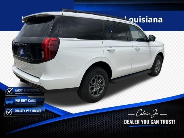 Ford Expedition Active 4x4 2025