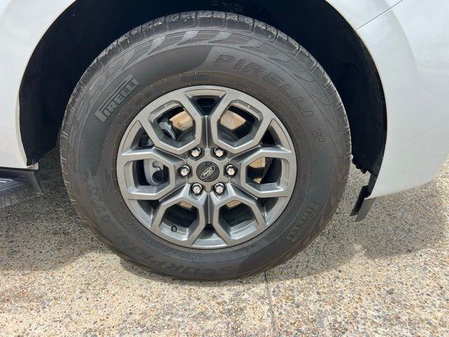 Ford Expedition Active 4x4 2025