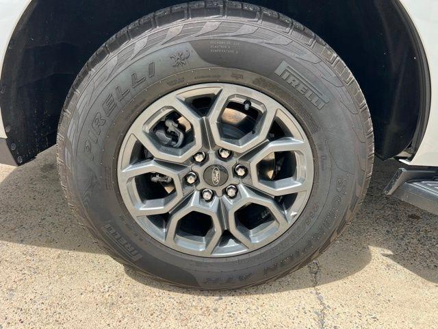 Ford Expedition Active 4x4 2025
