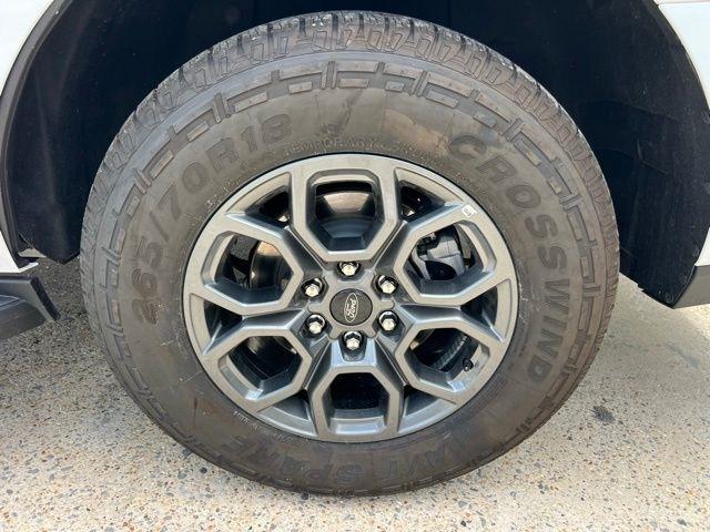 Ford Expedition Active 4x4 2025