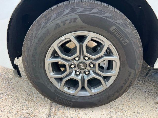 Ford Expedition Active 4x4 2025