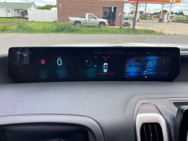 Ford Expedition Active 4x4 2025