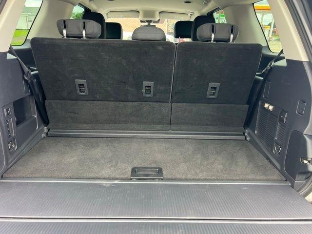 Ford Expedition Active 4x4 2025