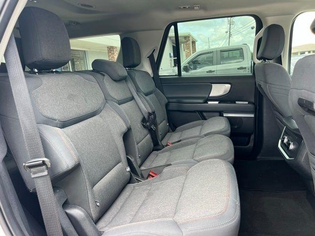 Ford Expedition Active 4x4 2025