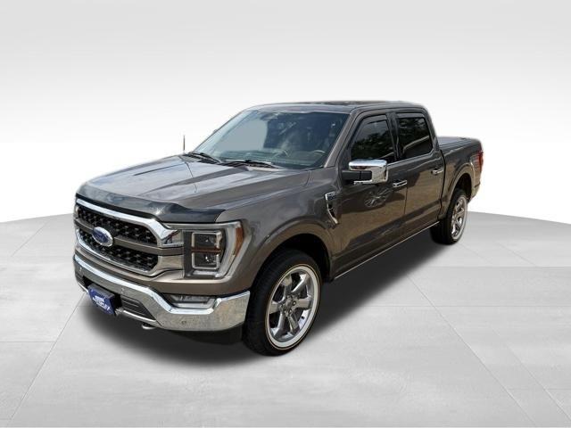 Ford F-150  2023