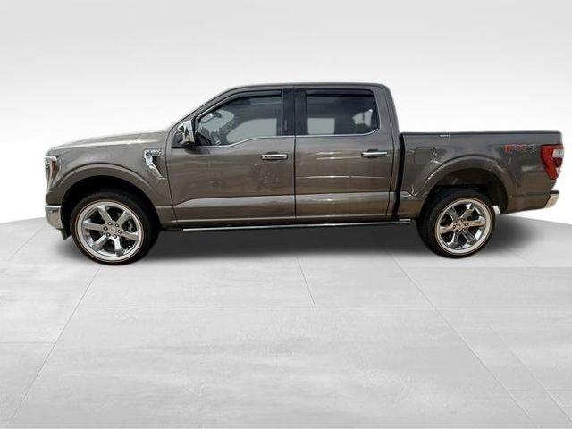 Ford F-150  2023
