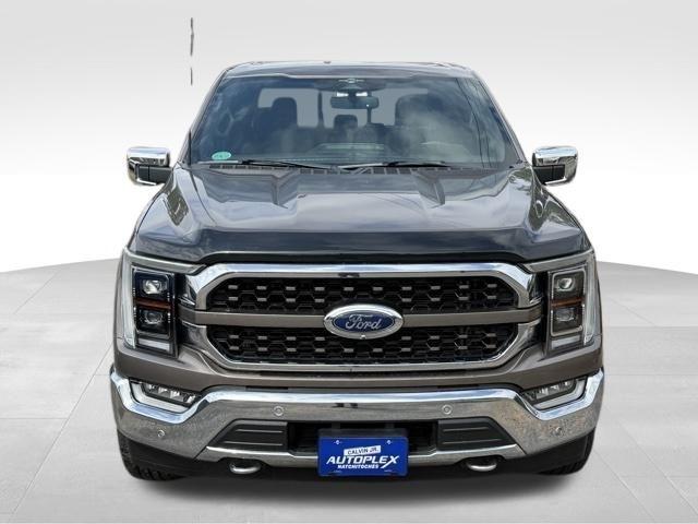 Ford F-150  2023