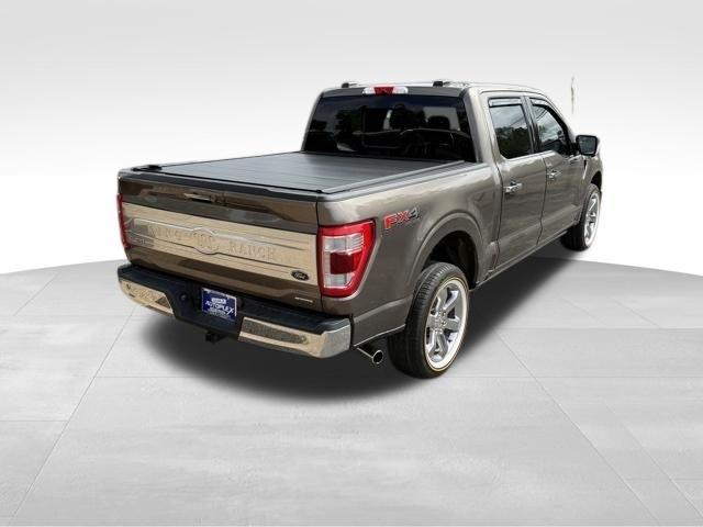 Ford F-150  2023