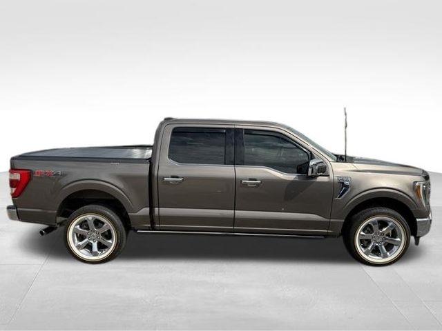 Ford F-150  2023