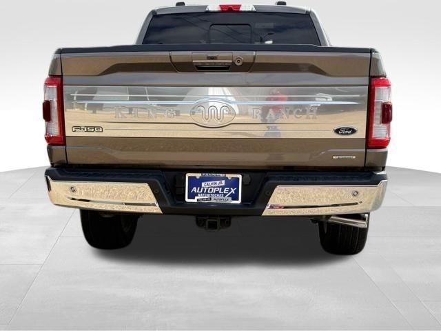 Ford F-150  2023