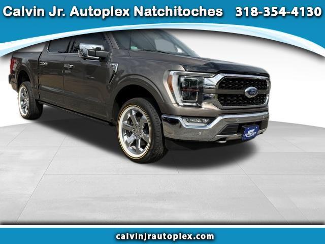 Ford F-150  2023