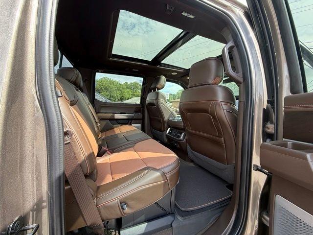 Ford F-150 King Ranch 4WD SuperCrew 5.5' Box 2023