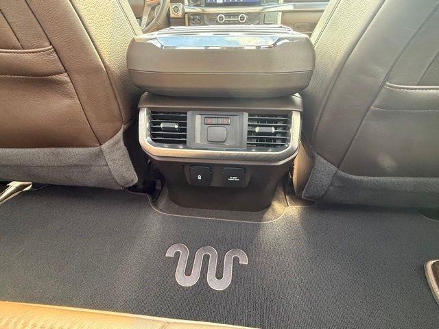 Ford F-150 King Ranch 4WD SuperCrew 5.5' Box 2023