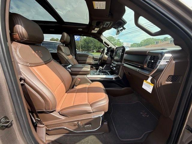 Ford F-150 King Ranch 4WD SuperCrew 5.5' Box 2023