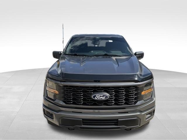 Ford F-150  2024
