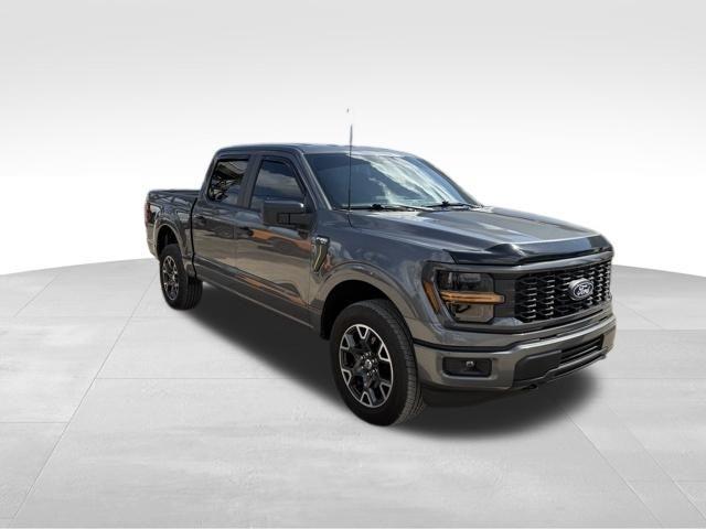 Ford F-150  2024