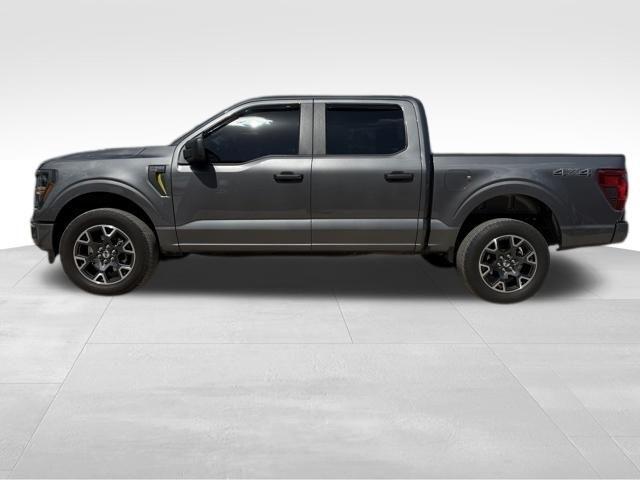 Ford F-150  2024