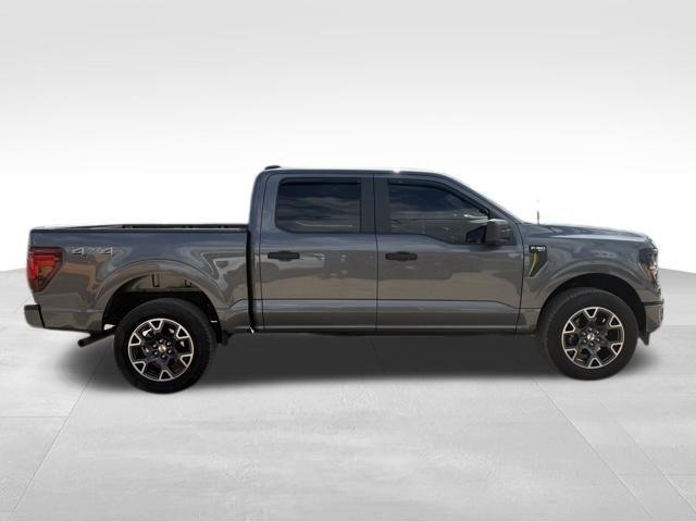 Ford F-150  2024