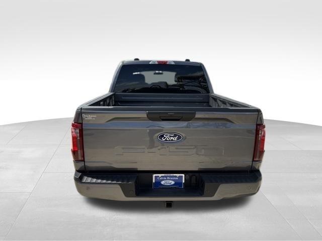 Ford F-150  2024