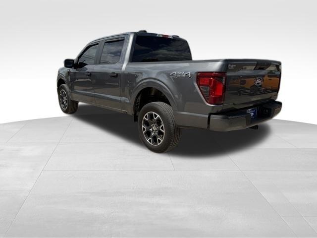 Ford F-150  2024