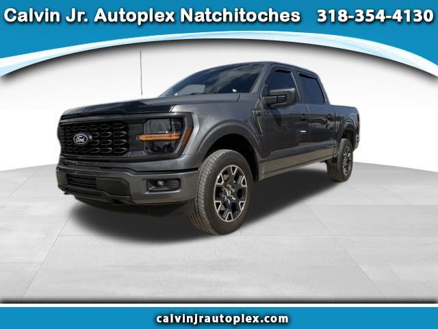 Ford F-150  2024