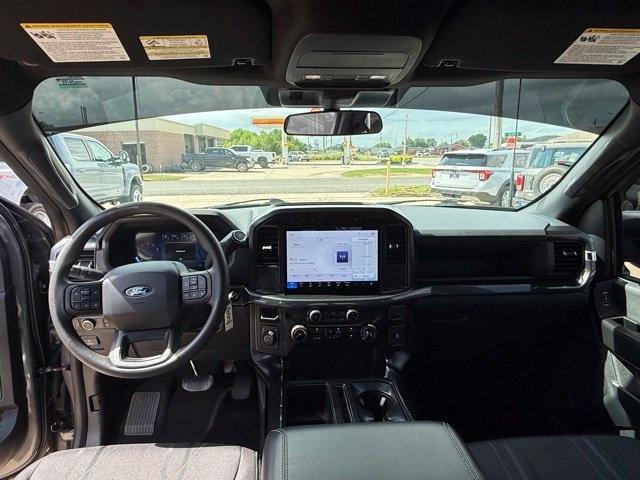 Ford F-150 STX 4WD SuperCrew 5.5' Box 2024