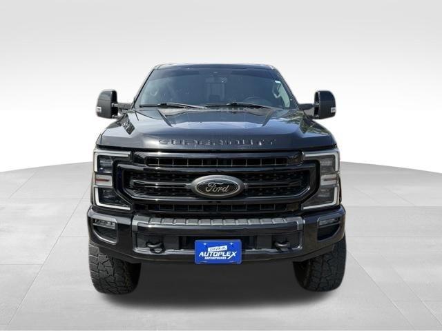 Ford F-150  2023