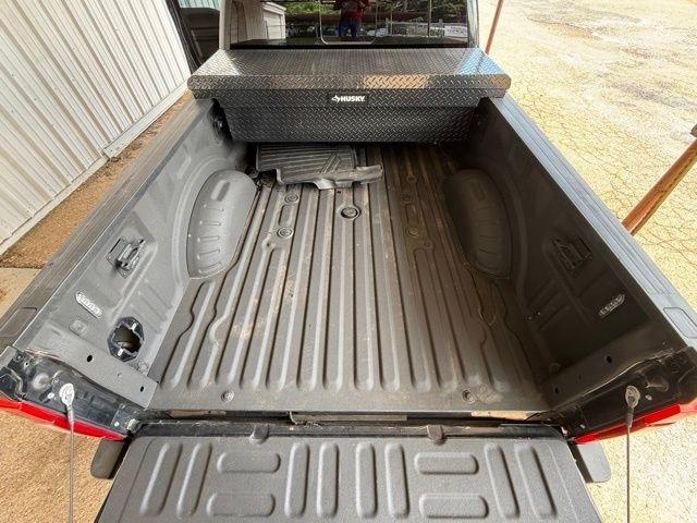 Ford F-150  2023