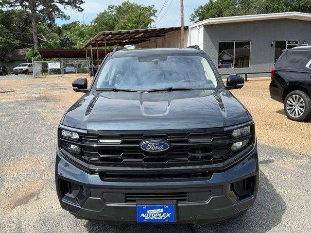 Ford Expedition  2025