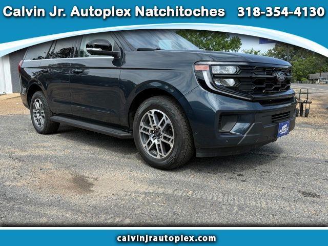 Ford Expedition  2025