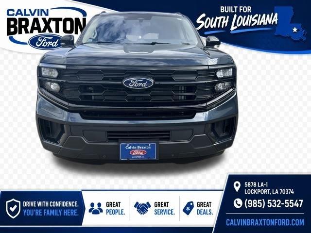 Ford Expedition  2025