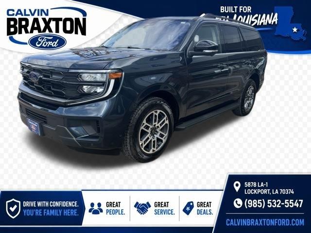 Ford Expedition  2025