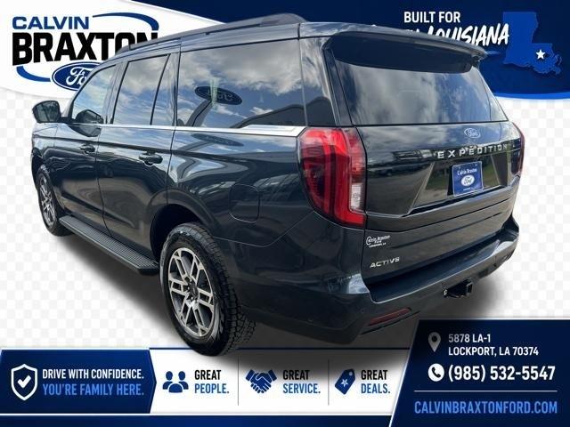 Ford Expedition  2025