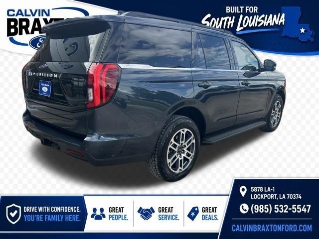 Ford Expedition  2025
