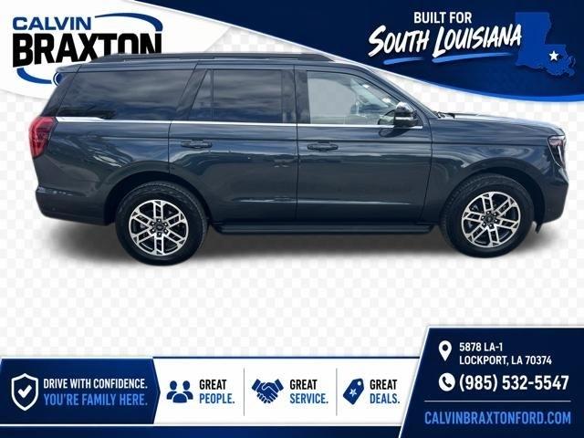 Ford Expedition  2025