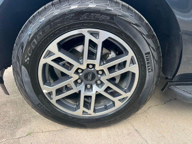 Ford Expedition  2025