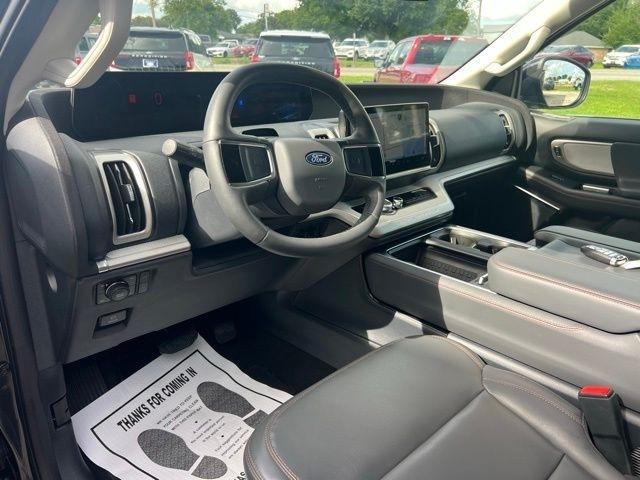 Ford Expedition  2025