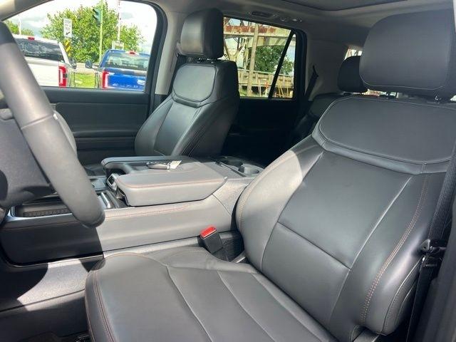 Ford Expedition  2025