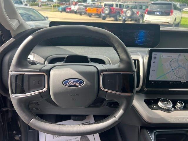 Ford Expedition  2025