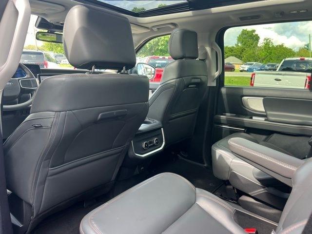 Ford Expedition  2025
