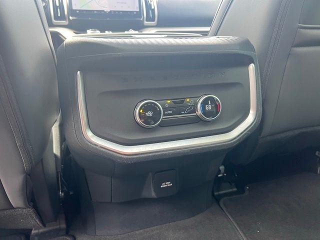 Ford Expedition  2025