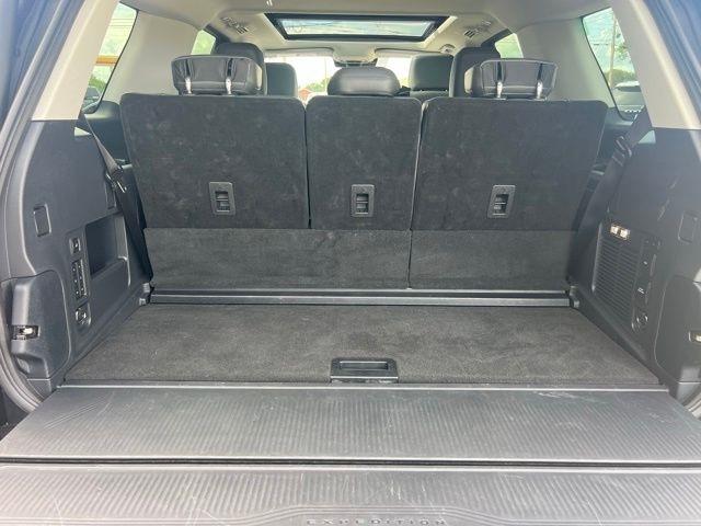 Ford Expedition  2025