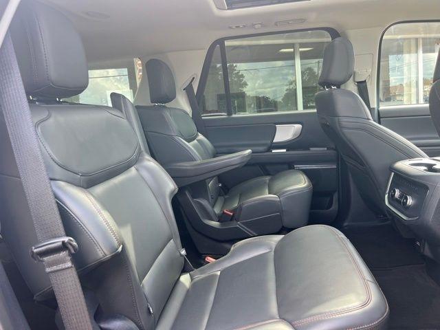 Ford Expedition  2025