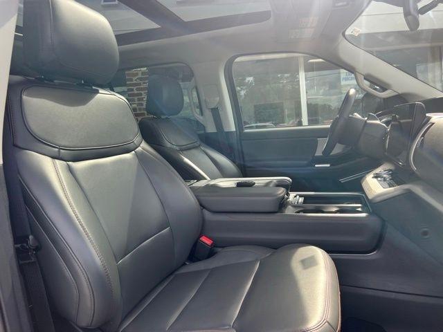 Ford Expedition  2025
